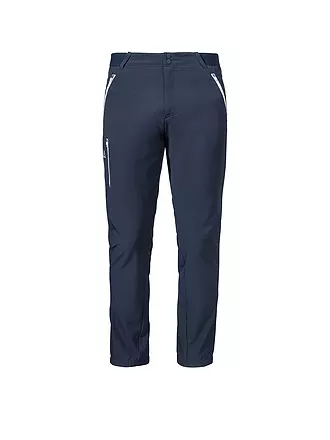 SCHÖFFEL | Herren Wanderhose Hochfilzen Warm | 